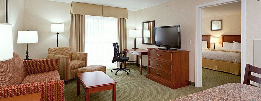 White River Inn&Suites White River Junction Exterior foto