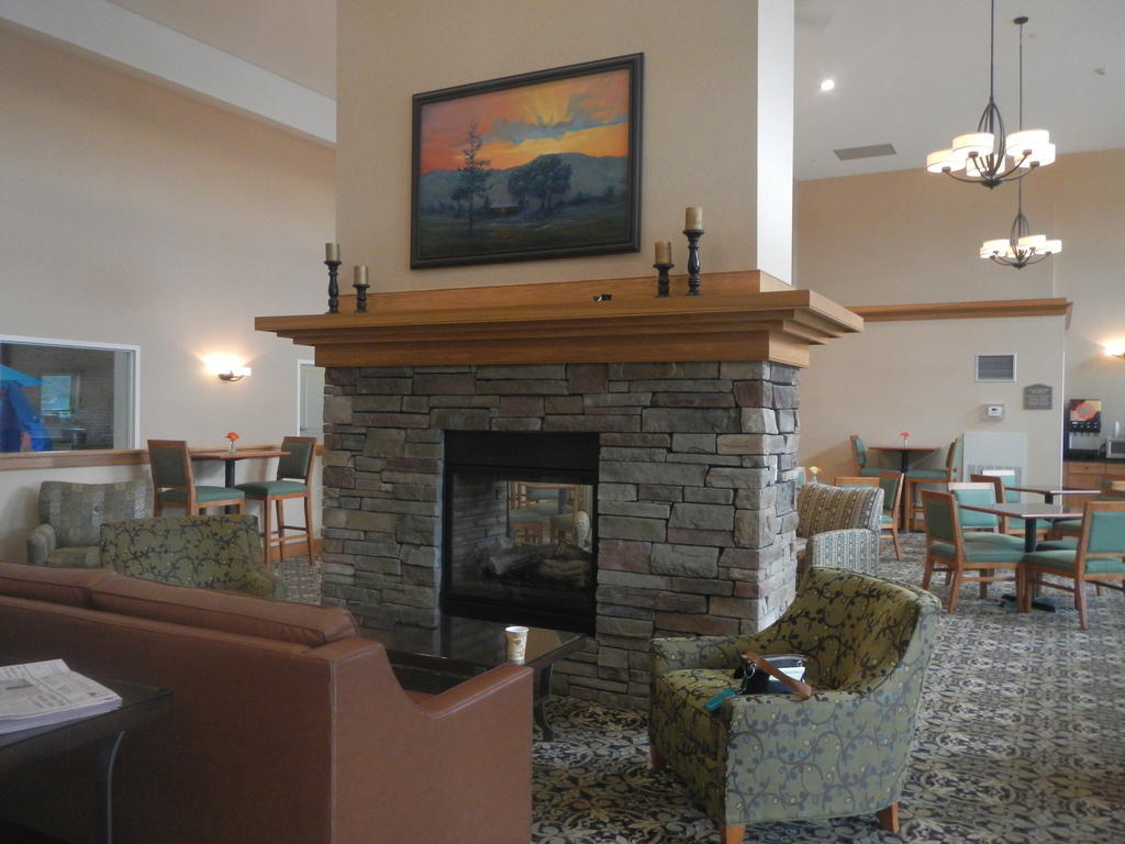 White River Inn&Suites White River Junction Exterior foto