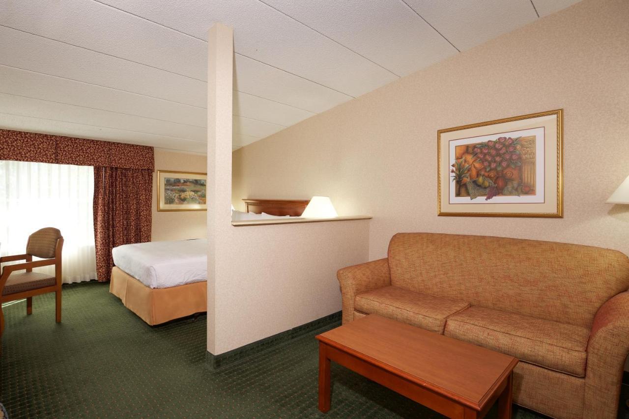 White River Inn&Suites White River Junction Exterior foto
